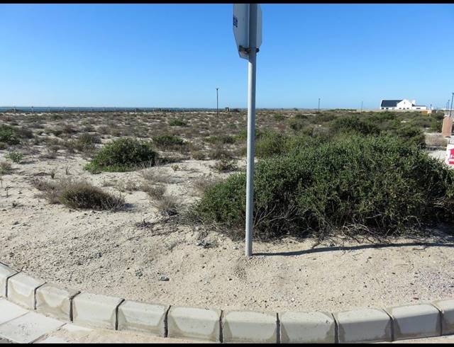 LAND FOR SALE IN LAAIPLEK